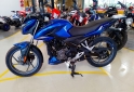 Motos - Bajaj P 150 cc INYECCION/ABS 2025 Nafta 0Km - En Venta