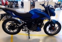 Motos - Bajaj P 150 cc INYECCION/ABS 2025 Nafta 0Km - En Venta