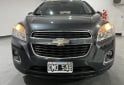 Autos - Chevrolet TRACKER 1,8 LTZ AWD AT 4X 2015 Nafta 65824Km - En Venta