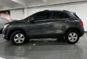 Autos - Chevrolet TRACKER 1,8 LTZ AWD AT 4X 2015 Nafta 65824Km - En Venta