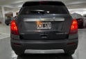 Autos - Chevrolet TRACKER 1,8 LTZ AWD AT 4X 2015 Nafta 65824Km - En Venta