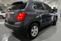 Autos - Chevrolet TRACKER 1,8 LTZ AWD AT 4X 2015 Nafta 65824Km - En Venta