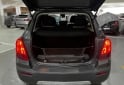 Autos - Chevrolet TRACKER 1,8 LTZ AWD AT 4X 2015 Nafta 65824Km - En Venta