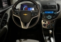 Autos - Chevrolet TRACKER 1,8 LTZ AWD AT 4X 2015 Nafta 65824Km - En Venta