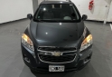 Autos - Chevrolet TRACKER 1,8 LTZ AWD AT 4X 2015 Nafta 65824Km - En Venta