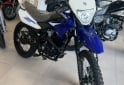 Motos - Motomel Skua 150 2025 Nafta 0Km - En Venta