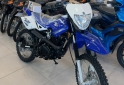 Motos - Motomel Skua 150 2025 Nafta 0Km - En Venta