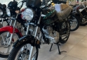 Motos - Motomel Skua 150 2025 Nafta 0Km - En Venta