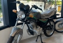 Motos - Motomel Skua 150 2025 Nafta 0Km - En Venta
