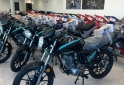 Motos - Motomel Skua 150 2025 Nafta 0Km - En Venta