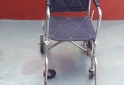 Otros - Vendo silla de ruedas en muy buen estado - En Venta