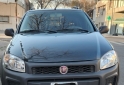 Camionetas - Fiat Strada 2014 GNC 87000Km - En Venta