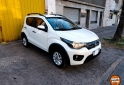 Autos - Fiat Mobi 2018 Nafta 81000Km - En Venta