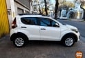 Autos - Fiat Mobi 2018 Nafta 81000Km - En Venta