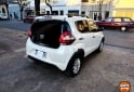 Autos - Fiat Mobi 2018 Nafta 81000Km - En Venta