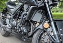 Motos - Yamaha MT 03 2025 Nafta 320Km - En Venta