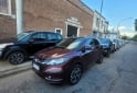 Autos - Honda Hrv 2017 Nafta 58000Km - En Venta