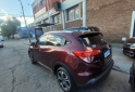 Autos - Honda Hrv 2017 Nafta 58000Km - En Venta