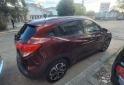Autos - Honda Hrv 2017 Nafta 58000Km - En Venta