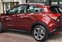 Autos - Honda Hrv 2017 Nafta 58000Km - En Venta