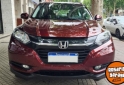 Autos - Honda Hrv 2017 Nafta 58000Km - En Venta