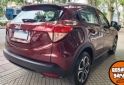Autos - Honda Hrv 2017 Nafta 58000Km - En Venta