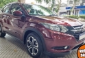 Autos - Honda Hrv 2017 Nafta 58000Km - En Venta