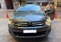 Autos - Citroen c elysee c4 2017 Nafta 94800Km - En Venta