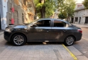 Autos - Citroen c elysee c4 2017 Nafta 94800Km - En Venta