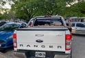 Camionetas - Ford Ranger XLT 2014 Diesel 220000Km - En Venta