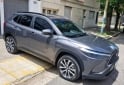 Autos - Toyota Corolla cross hybrid seg 2022 Electrico / Hibrido 30000Km - En Venta