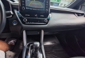Autos - Toyota Corolla cross hybrid seg 2022 Electrico / Hibrido 30000Km - En Venta