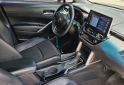 Autos - Toyota Corolla cross hybrid seg 2022 Electrico / Hibrido 30000Km - En Venta