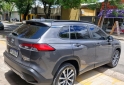 Autos - Toyota Corolla cross hybrid seg 2022 Electrico / Hibrido 30000Km - En Venta