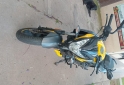 Motos - Bajaj Ns 200 2018 Nafta 18000Km - En Venta