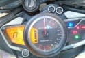 Motos - Bajaj Ns 200 2018 Nafta 18000Km - En Venta