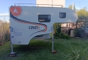 Otros - Camper para camioneta doble cabina - En Venta