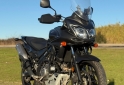 Motos - Suzuki V - Strom 650 cc. 2014 Nafta 37000Km - En Venta