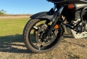 Motos - Suzuki V - Strom 650 cc. 2014 Nafta 37000Km - En Venta