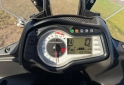 Motos - Suzuki V - Strom 650 cc. 2014 Nafta 37000Km - En Venta