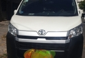 Utilitarios - Toyota H2L2 2023 Diesel 9200Km - En Venta