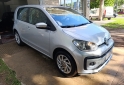 Autos - Volkswagen Up 1.0 High 5 Puertas 2018 Nafta 57300Km - En Venta