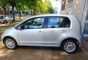 Autos - Volkswagen Up 1.0 High 5 Puertas 2018 Nafta 57300Km - En Venta
