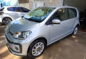 Autos - Volkswagen Up 1.0 High 5 Puertas 2018 Nafta 57300Km - En Venta