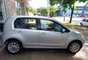 Autos - Volkswagen Up 1.0 High 5 Puertas 2018 Nafta 57300Km - En Venta