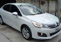 Autos - Citroen C4 lounge 2015 Diesel 180000Km - En Venta