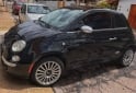 Autos - Fiat 500 2014 Nafta 130000Km - En Venta