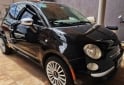 Autos - Fiat 500 2014 Nafta 130000Km - En Venta