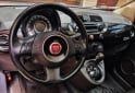 Autos - Fiat 500 2014 Nafta 130000Km - En Venta
