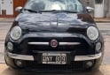 Autos - Fiat 500 2014 Nafta 130000Km - En Venta